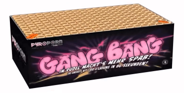 Gäng Bäng