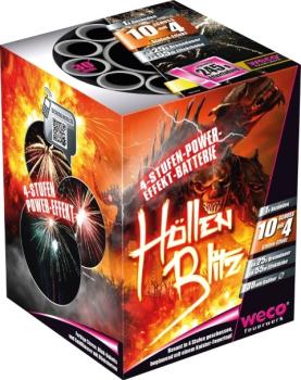 Höllenblitz