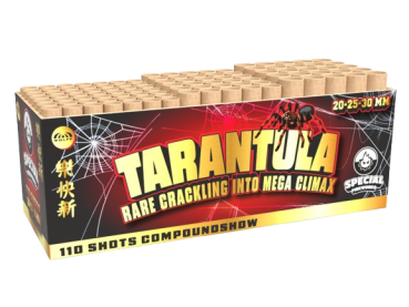 Tarantula