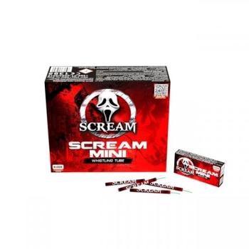 SCREAM Mini