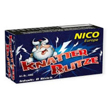 Knatterblitze