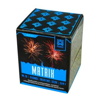 Matrix