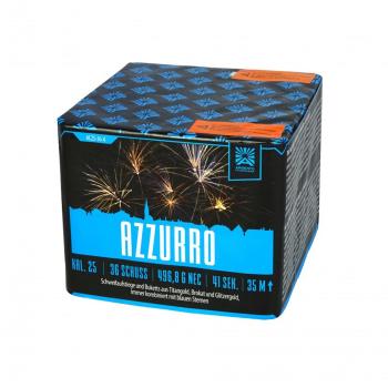 Azzurro
