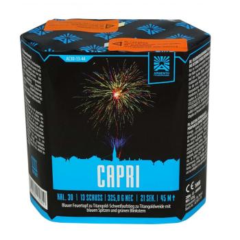 Capri