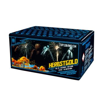Herbstgold