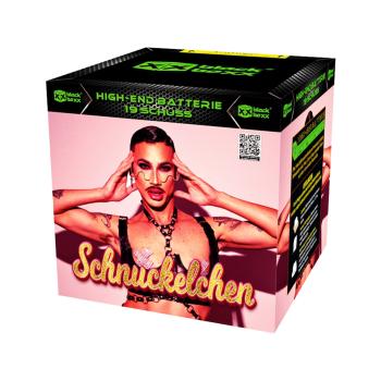 Schnuckelchen