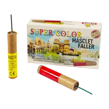 Super Color Masclet Faller