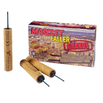 Masclet Faller Grande