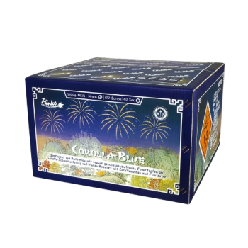 Corolla Blue FC30-100-3 von Funke