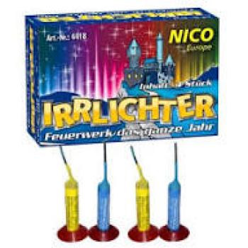 Irrlichter