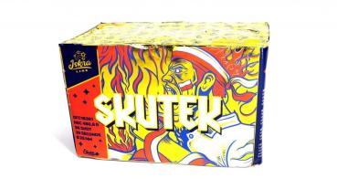 Skutek
