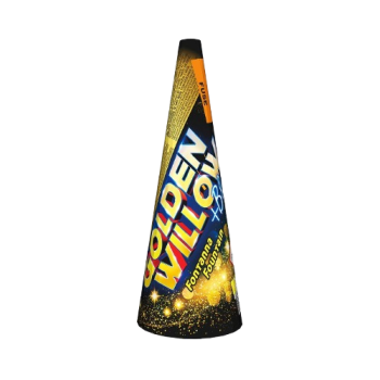 JF18 Golden Willow