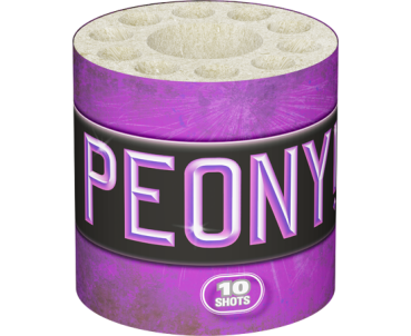 PEONY