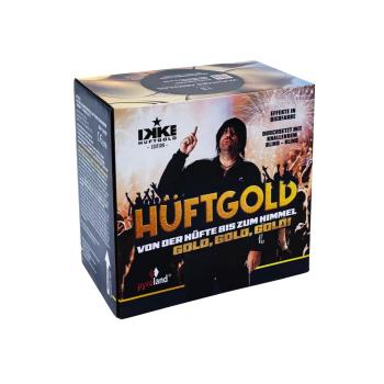 Hüftgold