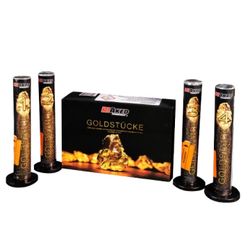 Goldstücke von Röder