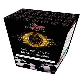 Finalbox Gold