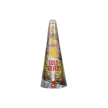 Bugano Gold-Silver