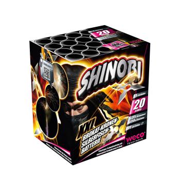 Shinobi