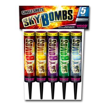 Sky Bombs