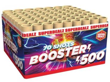 Booster 500