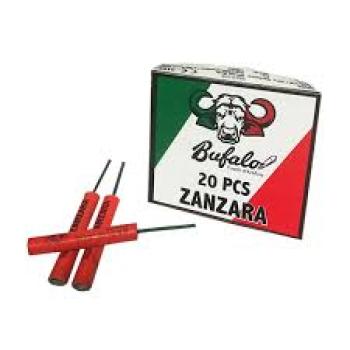 Zanzara