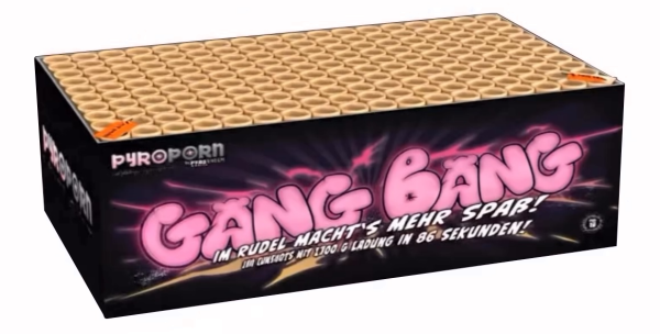Gäng Bäng