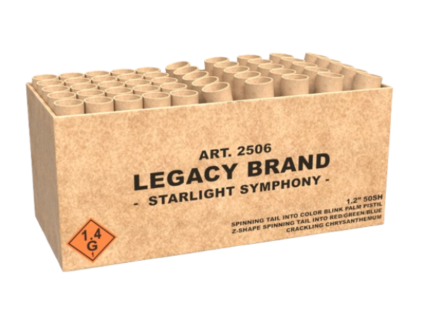 Starlight Symphony