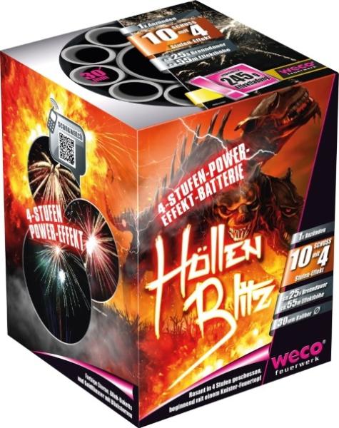Höllenblitz