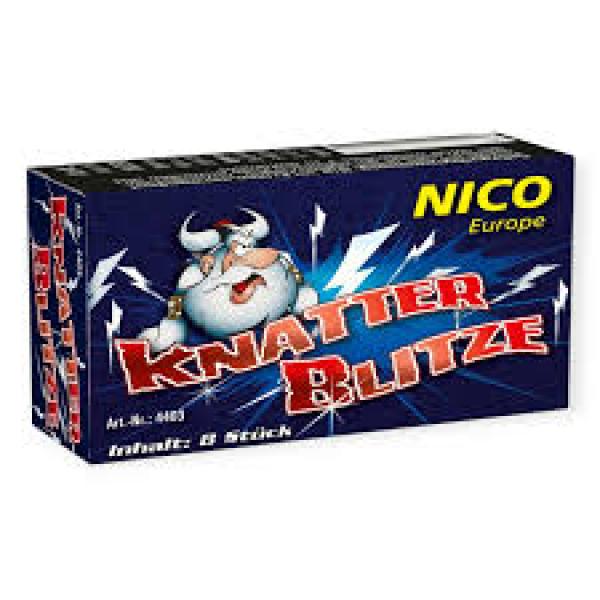Knatterblitze