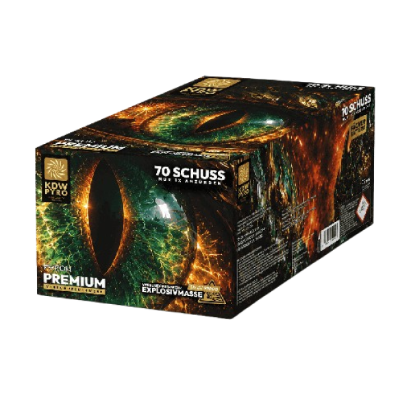 Pyron
