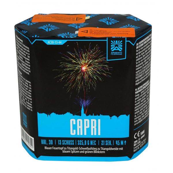 Capri