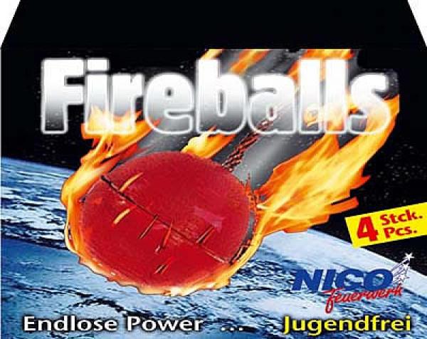 Firebowls