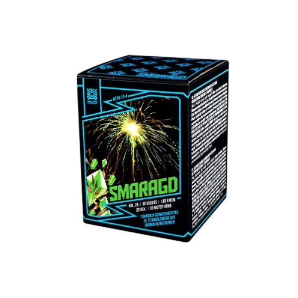 Smaragd
