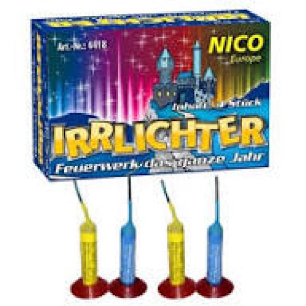 Irrlichter
