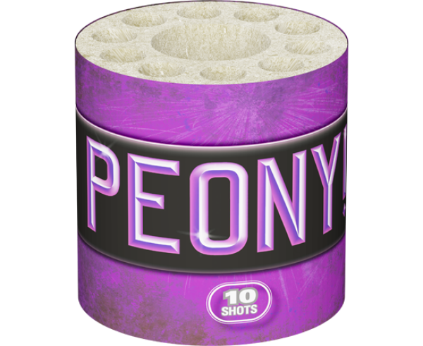 PEONY