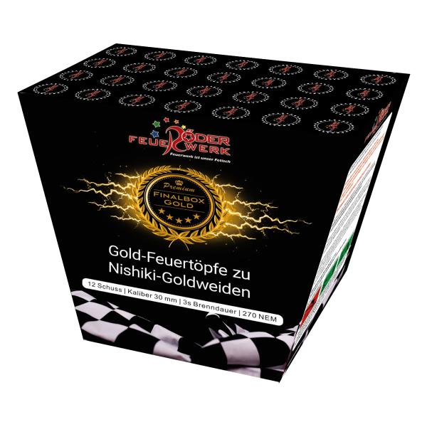 Finalbox Gold