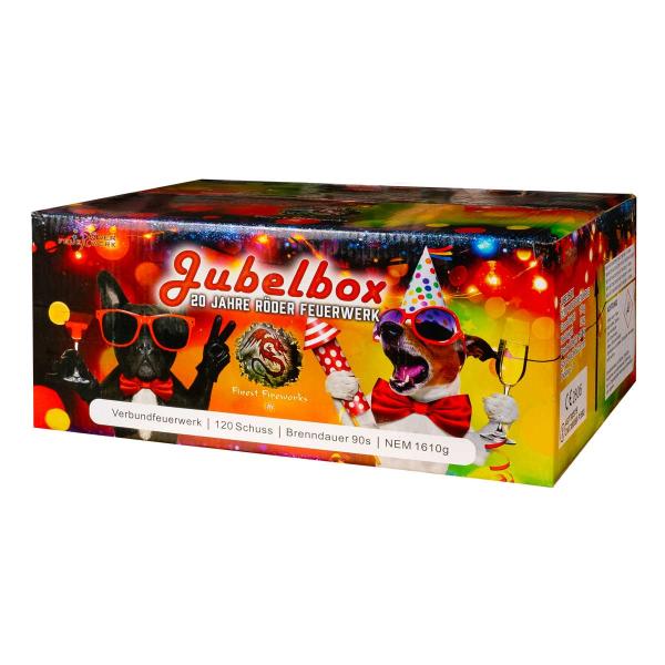 Jubelbox