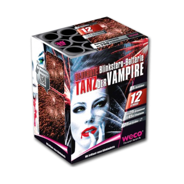 Tanz der Vampire