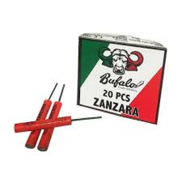Zanzara